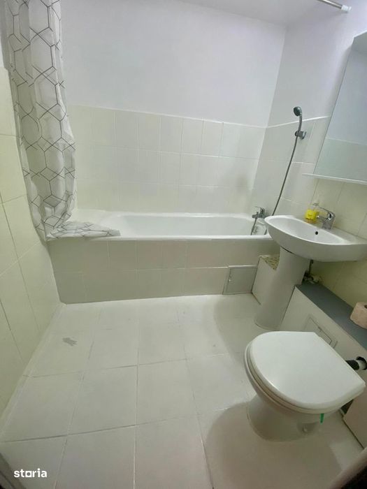 Apartament cu 3 camere si 2 bai in zona Gorjului langa metrou-Militari