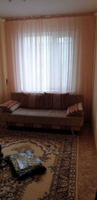 Продам 3х - комнатную квартиру