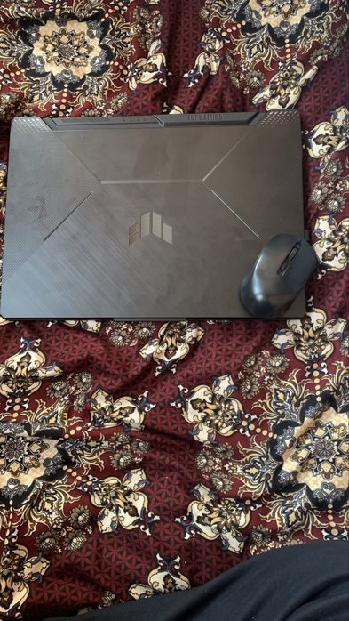 Asus tuf gaming A15