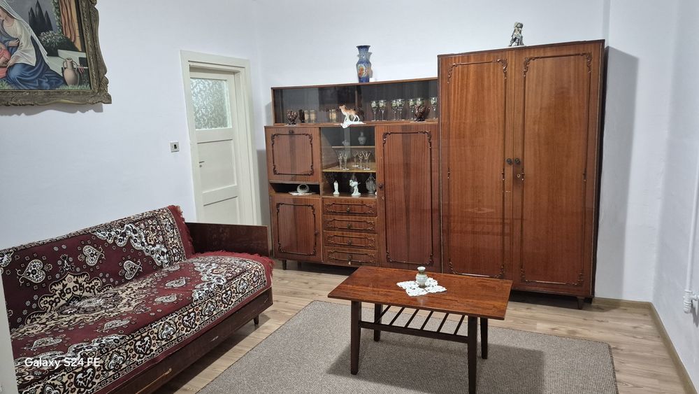 Casa de inchiriat