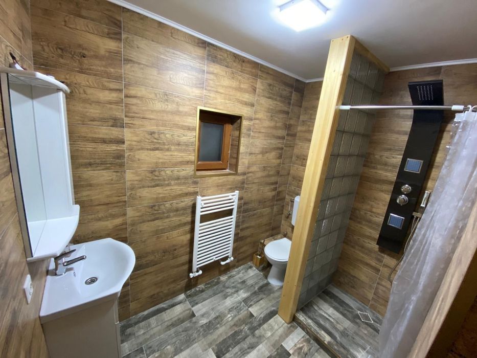 Revelion si Craciun Disponibil Cazare Băile Figa-Cabana Prestige nr 1