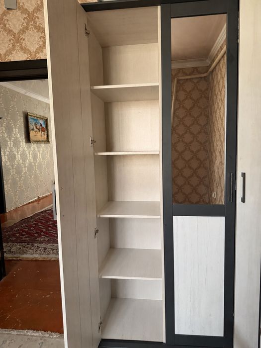 Б/у шкафы сатылады