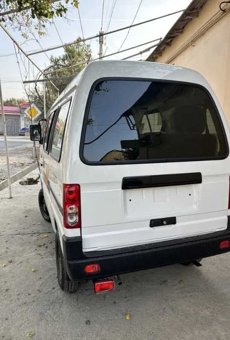 Damas 2024 булиб галган