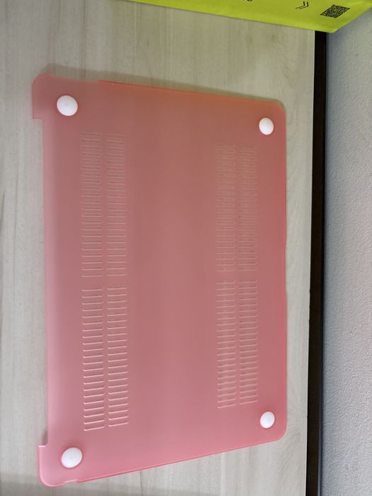 Новый чехол для apple macbook air 13(2020)