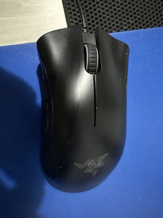 Геймънг мишка razer
