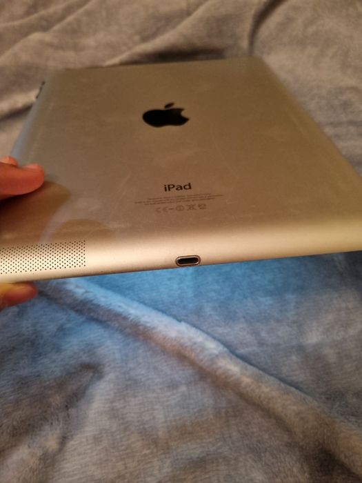 ipad 4-го поколения