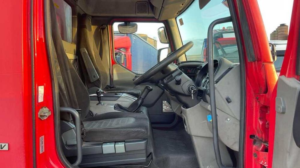 Dezmembrez camioane DAF LF45, LF55 XF, CF - Piese Dezmembrari DAF