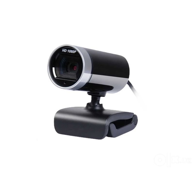 | Веб-камера Noname USB 2.0 30FPS