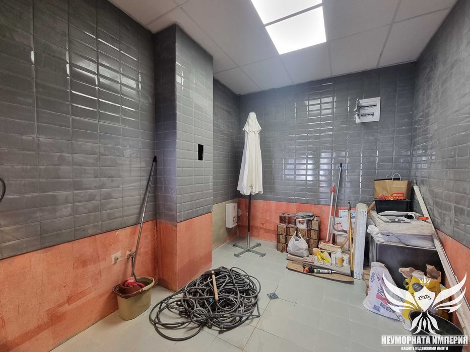 Продава се Магазин в Асеновград - 89 кв.м за 1484 €/кв.м - Снимка #15