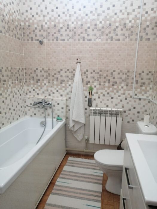 Продам дом в каскелене