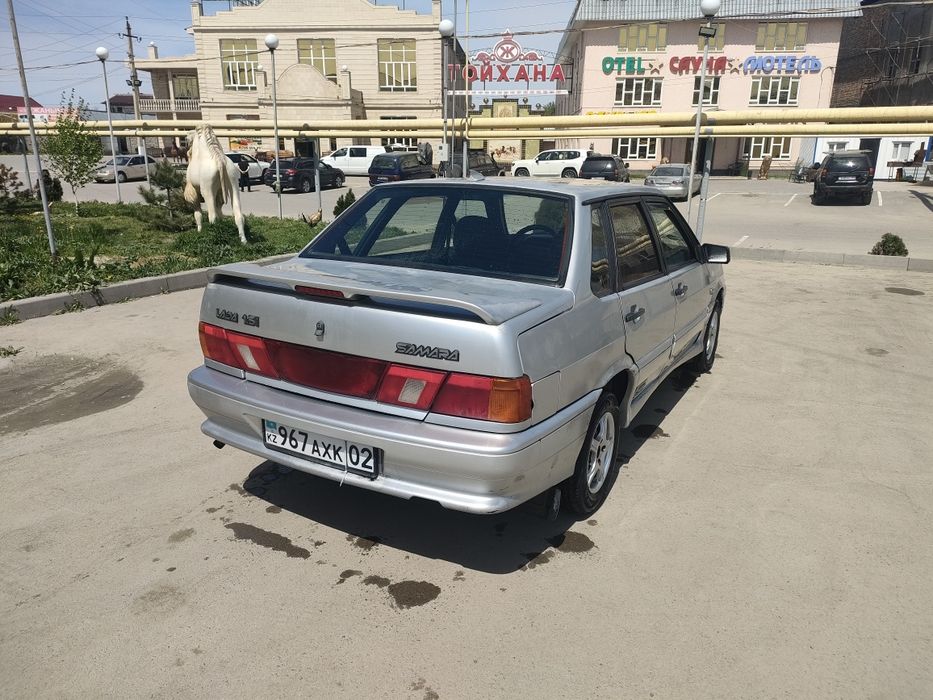 Срочно продам ВАЗ 2115