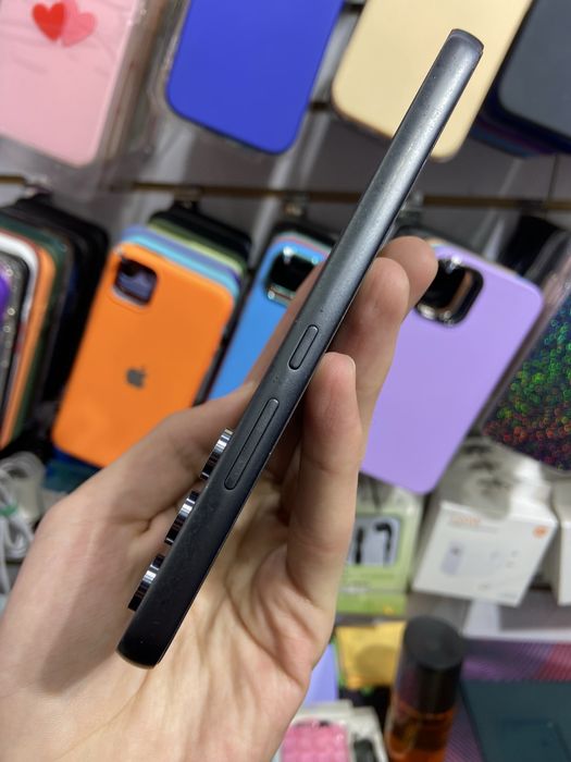 Samsung A54 5G 8/256 ideal