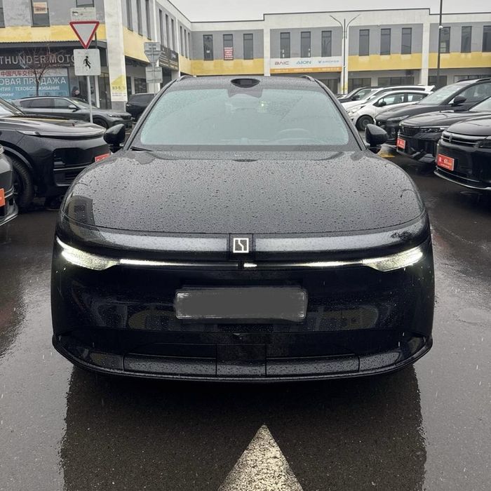 Арзонга‼️Zeekr 7x RWD 2024 йил