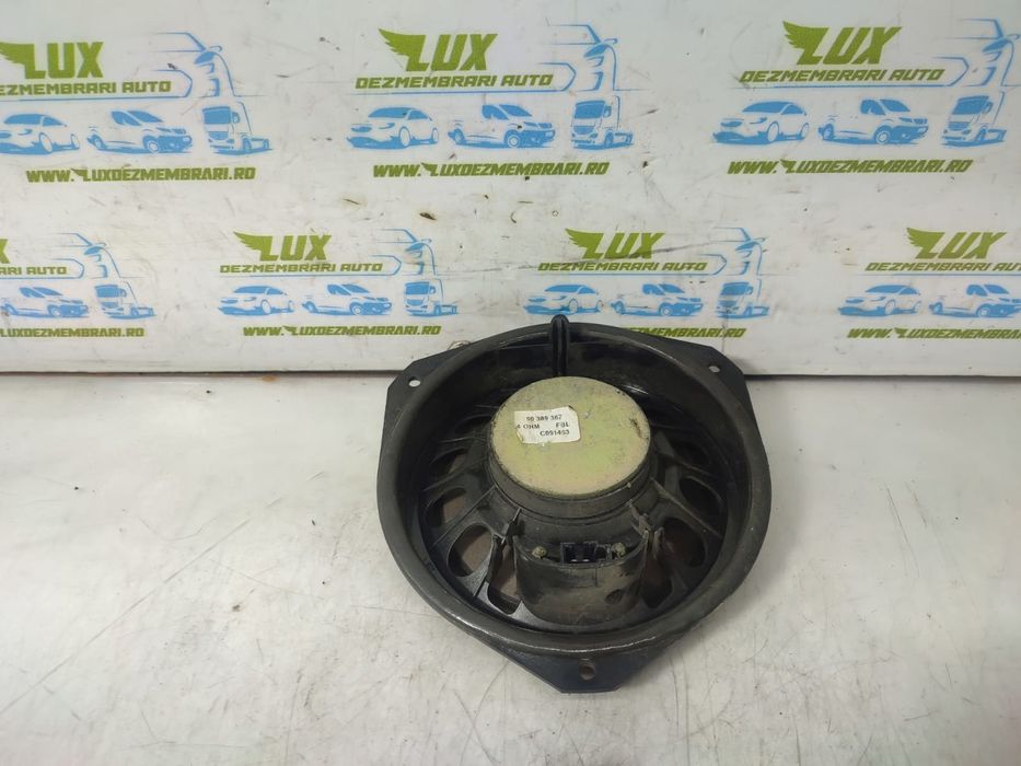 Boxa difuzor 90389367 Opel Corsa C (2000 - 2003) Roman • OLX.ro