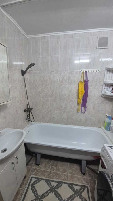 Продажа 2-комнатной квартиры