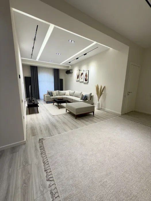 НОВОСТРОЙКА  ЖК Barocco на: Ул.Ниезбек Йули Гидрометцентр