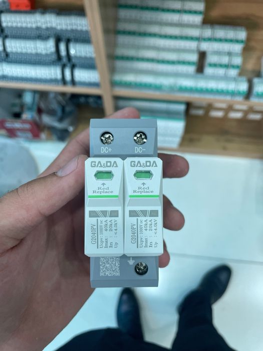 Zamonaviy quyosh invertorlari Deye|Growatt|Tysen|invt