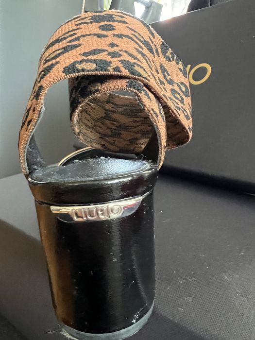 Сандали Liu jo