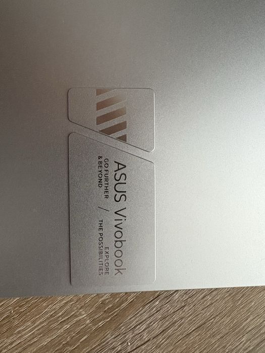 Asus vivobook 16x k3605z