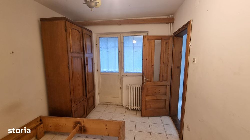 Ap 2 camere Nufărul
