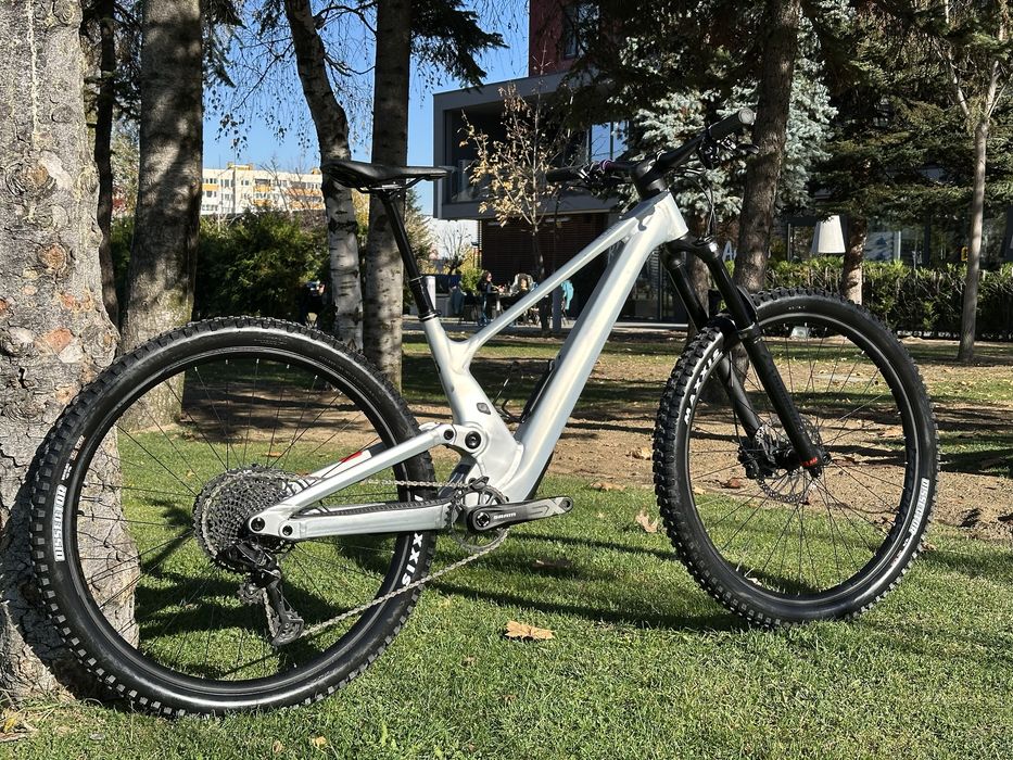 2025 Scott Genius M 29” 940
