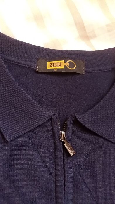 рубашка мужская размер М