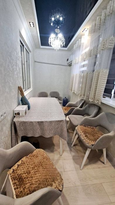 Люкс квартира все удобства