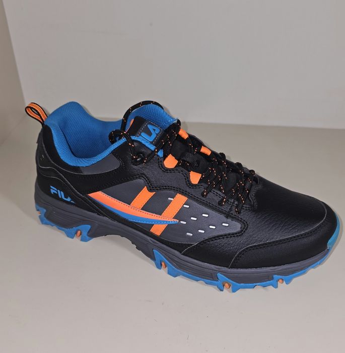 Кроссовки   FILA