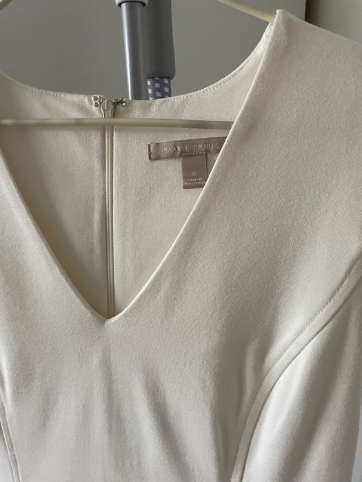 Rochie Alba bodycon Banana Republic