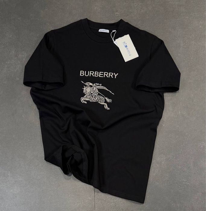 Мъжка тениска Burberry