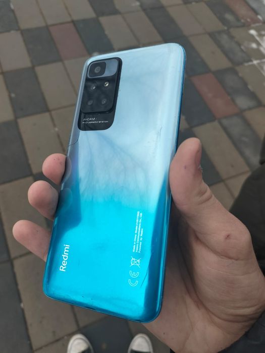 redmi 10 продамм