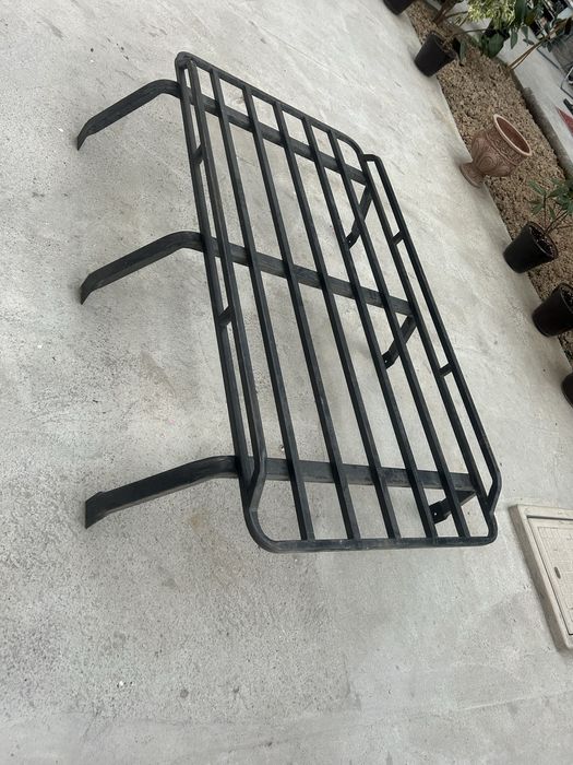 Damas bagaj sotiladi