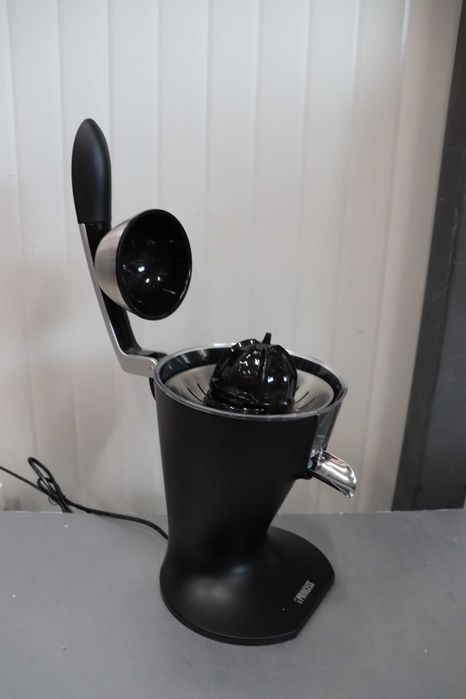 Сокоизстисквачка за цитруси Princess, безшумен мотор, 300W