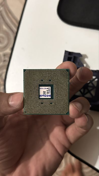 Ryzen 5 2600 am4