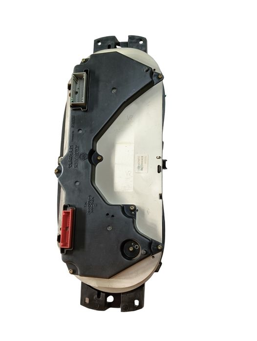 Ceas Bord Renault Symbol I [ 1998 - 2008 ] 8200366641