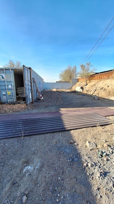 Продаётся контейнер