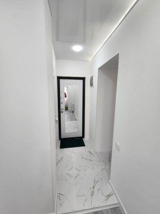 Квартира на Космонавтов 1 комнатная, Корзинка МВД