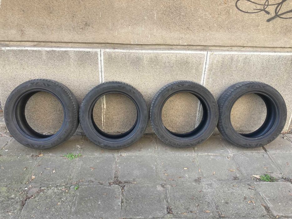 Летни гуми 205/50 R16 NEXEN
