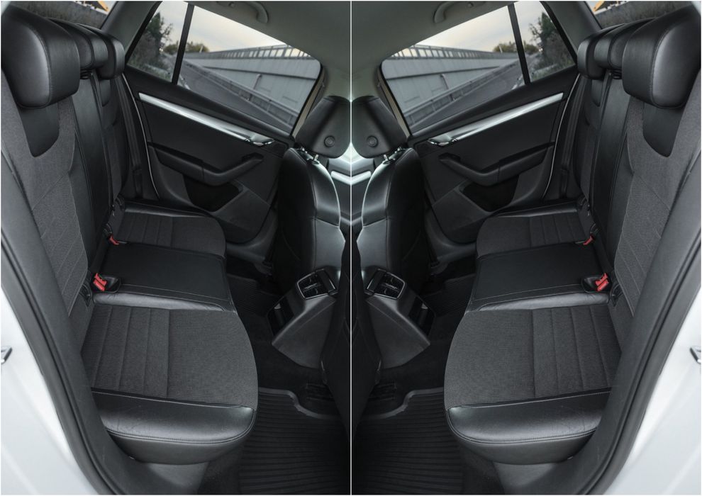 -Skoda Octavia-2014-Automata-150cp- 2.0 TDI-