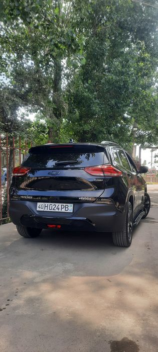 Tracker 2 premier