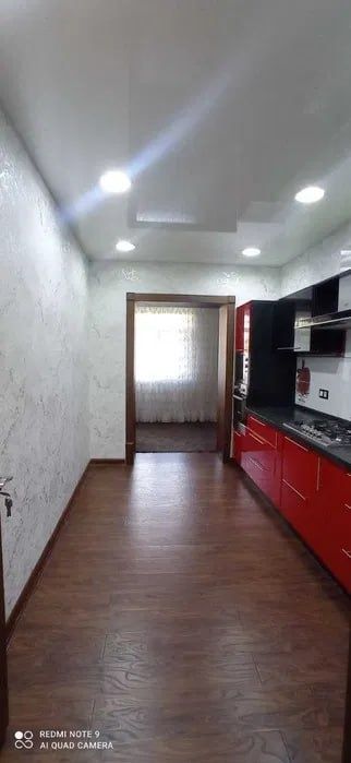 Сдаётся квартира на ГУВД в спец плане