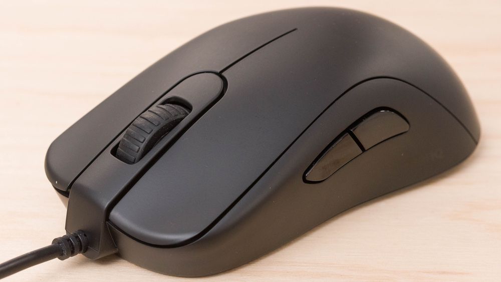 Mouse  Gaming Zowie S1-C Nou