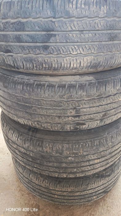 Летние Автошины, срочно