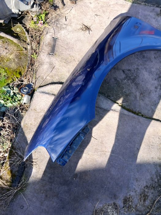 Калници таван и др. От ауди а3 8л