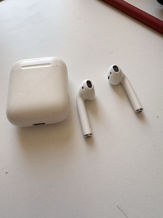 Vind  Airpods 2