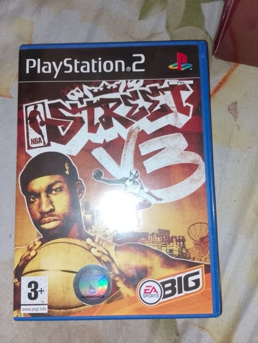 Игри за плей стеъшъ2