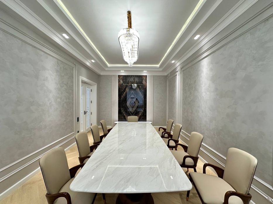 Продаётся новый евро дом с мебелью и с техникой  Академгородок айтипар