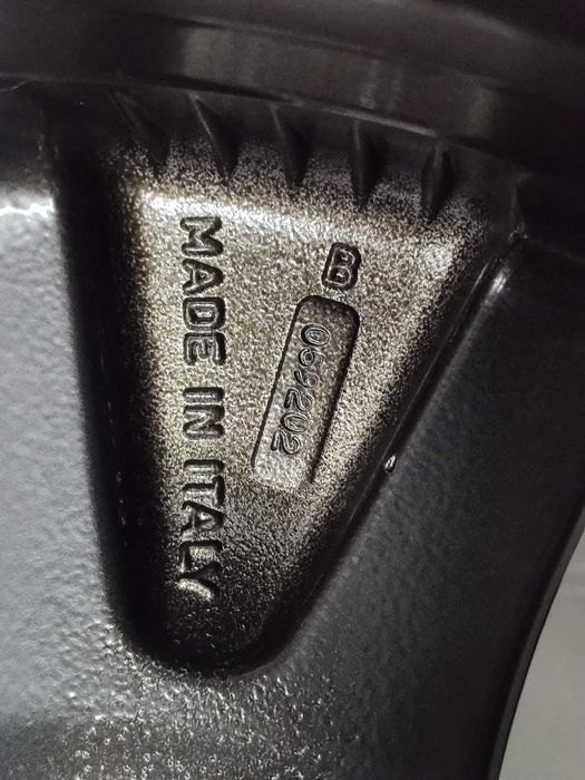 Нови джанти за бус кемпер, Фиат, Ситроен, Пежо, Рено 16 5 130