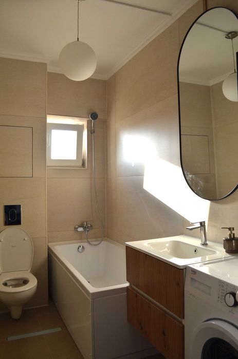 PROPRIETAR AP 3 camere, Tg Cucu (Ultracentral), 71 mp, Mobilat și Utilat complet