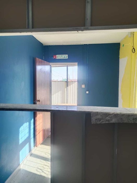 Помещение под бизнес